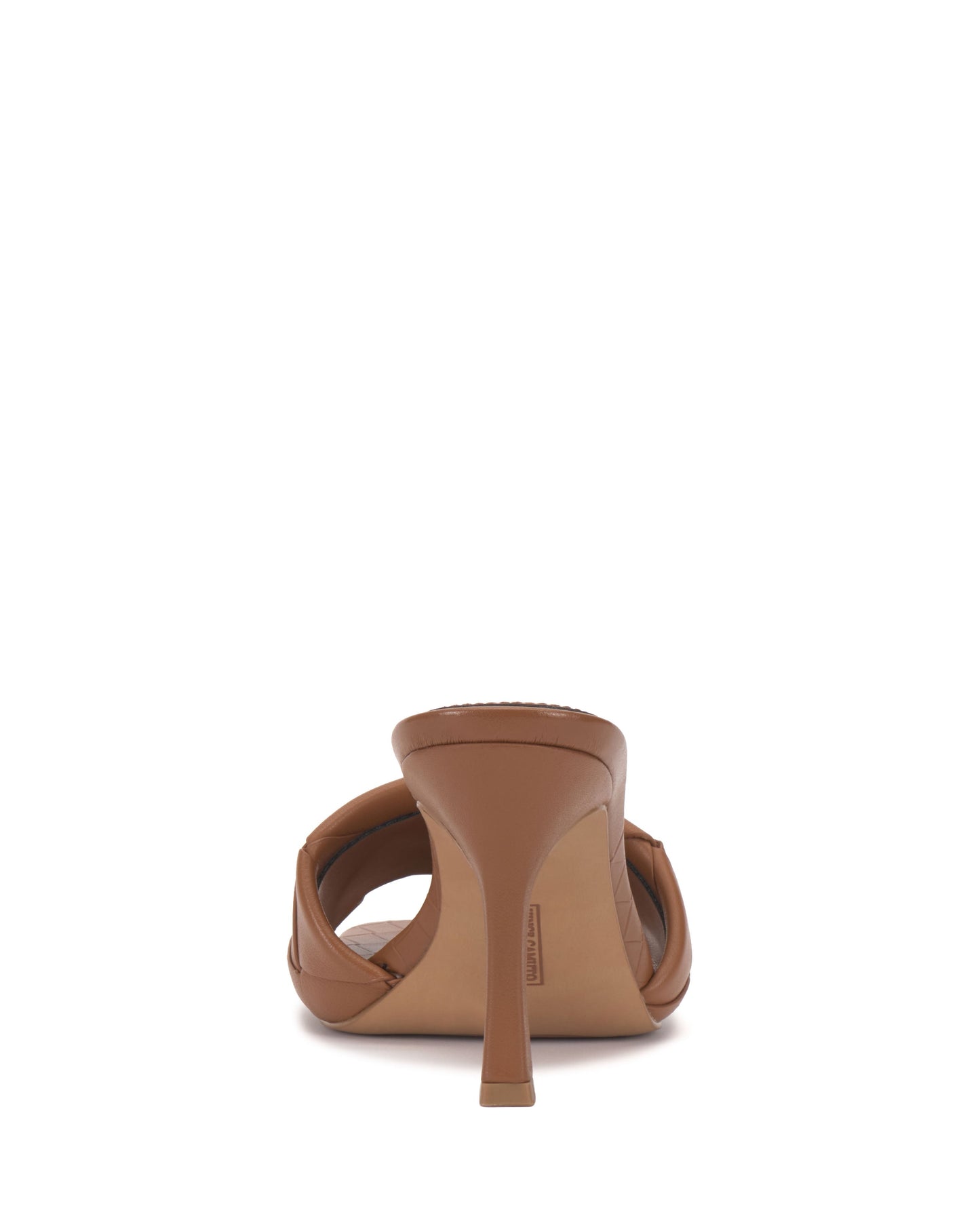 Vince Camuto Brelanie Woven Mule