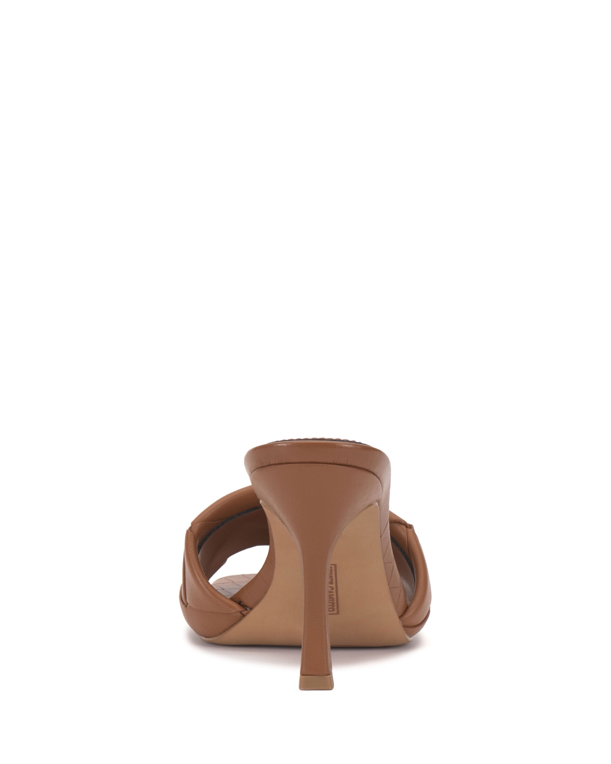 Vince Camuto Brelanie Woven Mule