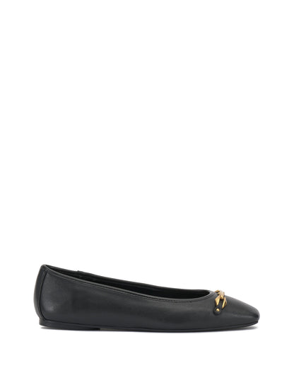 Vince Camuto Virna Link Ballet Flat