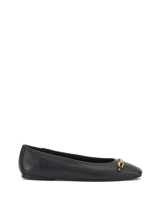 Vince Camuto Virna Link Ballet Flat