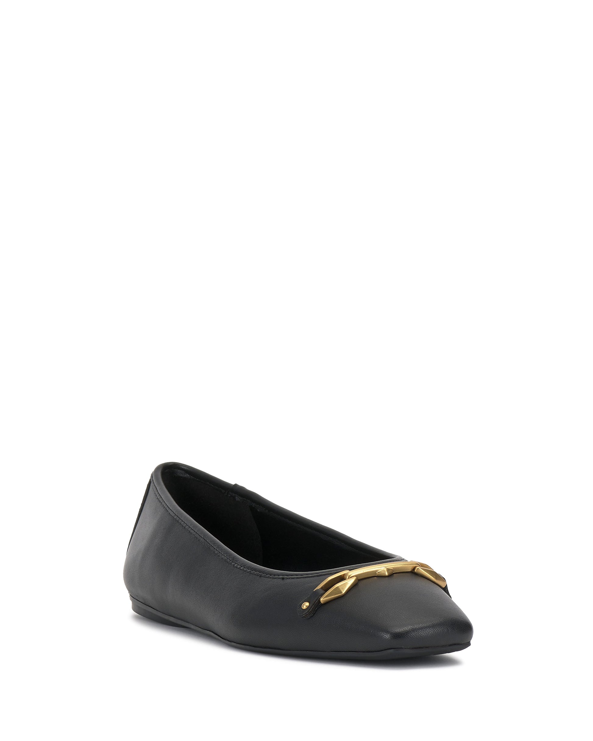 Vince Camuto Virna Link Ballet Flat