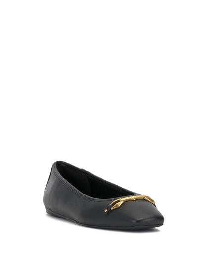 Vince Camuto Virna Link Ballet Flat