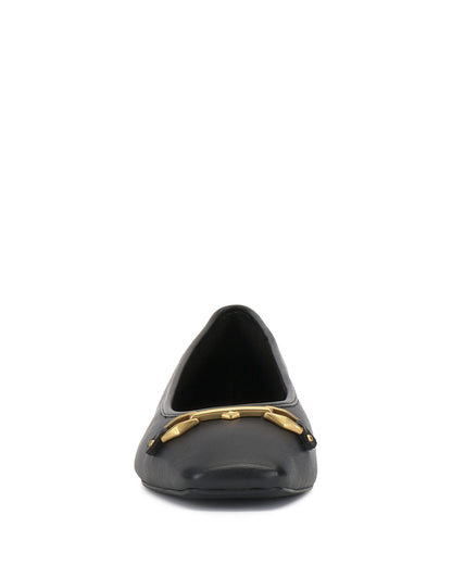 Vince Camuto Virna Link Ballet Flat