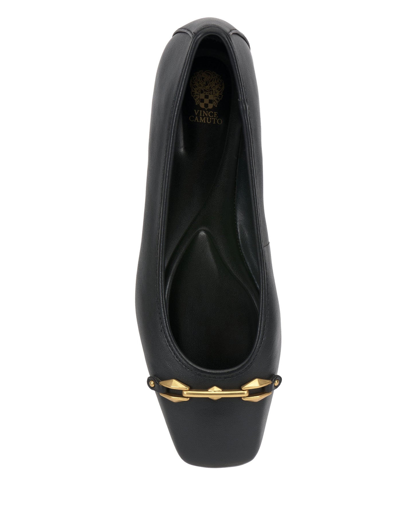 Vince Camuto Virna Link Ballet Flat