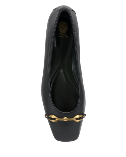 Vince Camuto Virna Link Ballet Flat