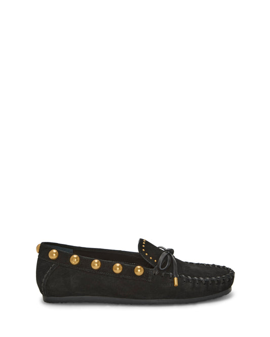 Vince Camuto Sennett Studded Mocassin
