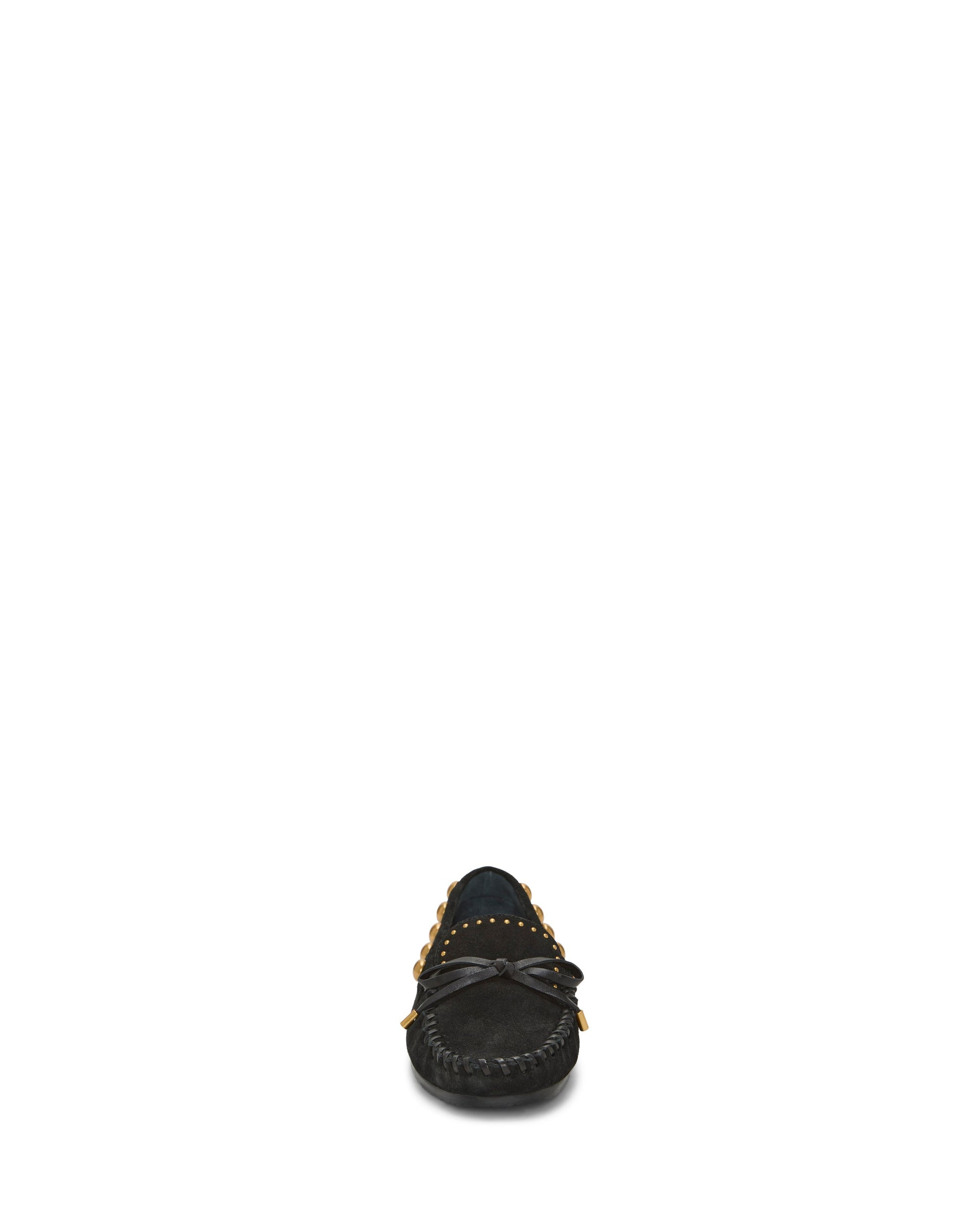Vince Camuto Sennett Studded Mocassin