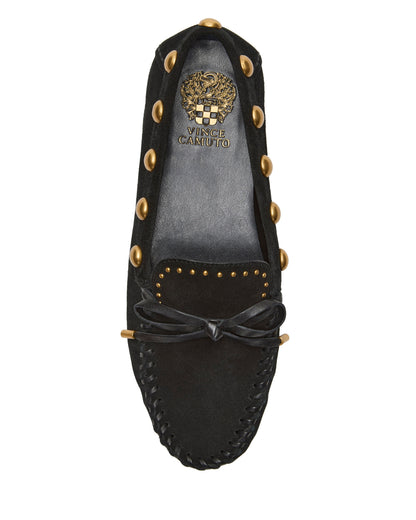Vince Camuto Sennett Studded Mocassin