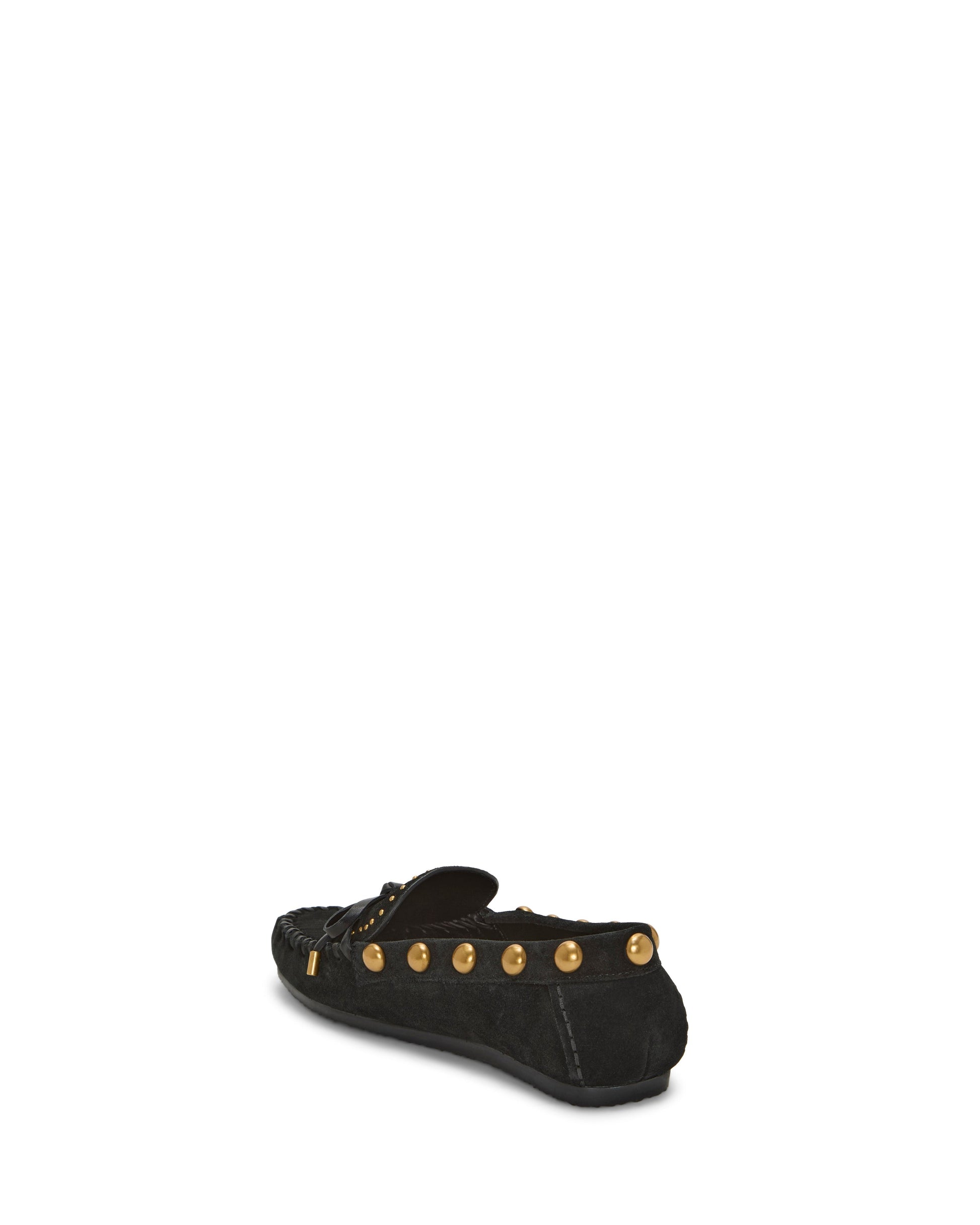 Vince Camuto Sennett Studded Mocassin