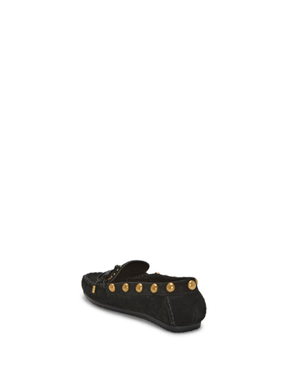 Vince Camuto Sennett Studded Mocassin