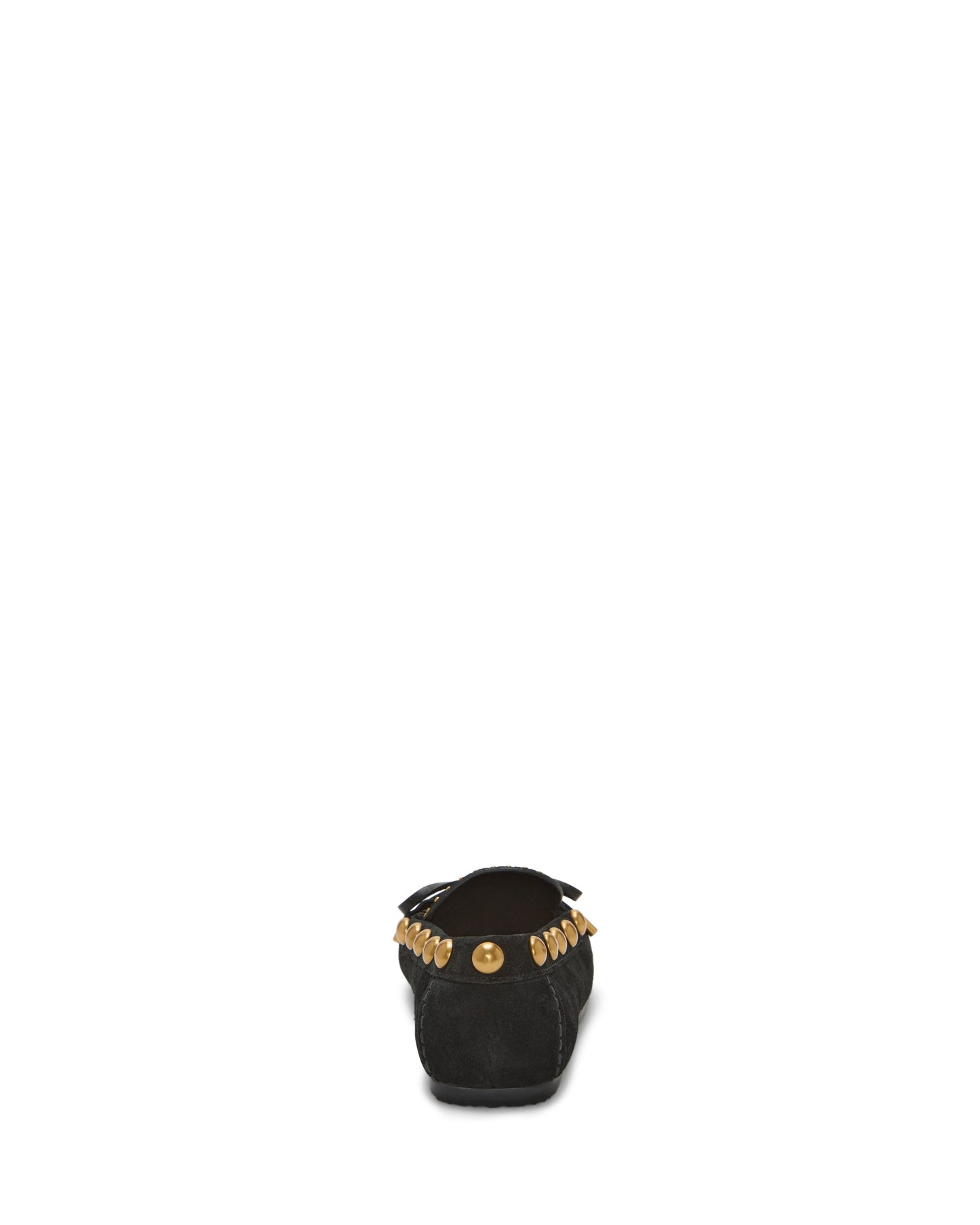 Vince Camuto Sennett Studded Mocassin