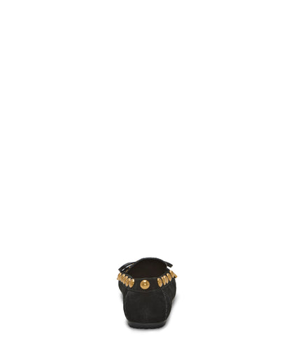 Vince Camuto Sennett Studded Mocassin