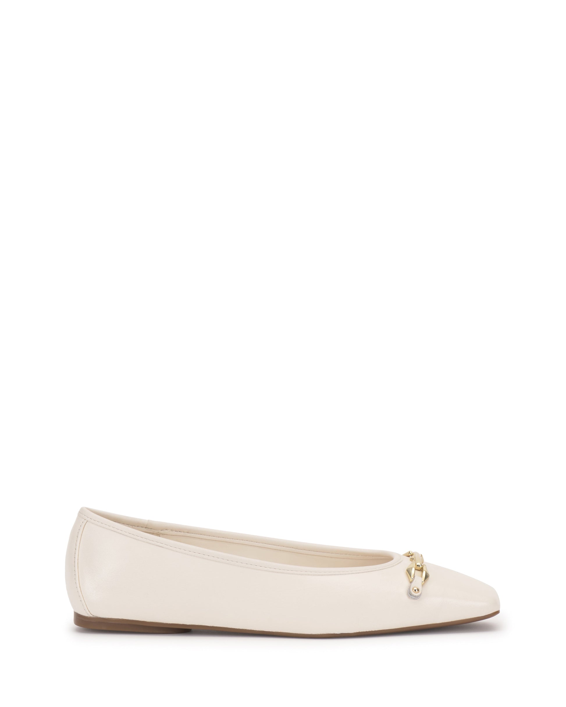Vince Camuto Virna Link Ballet Flat