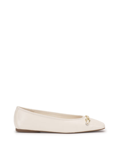 Vince Camuto Virna Link Ballet Flat