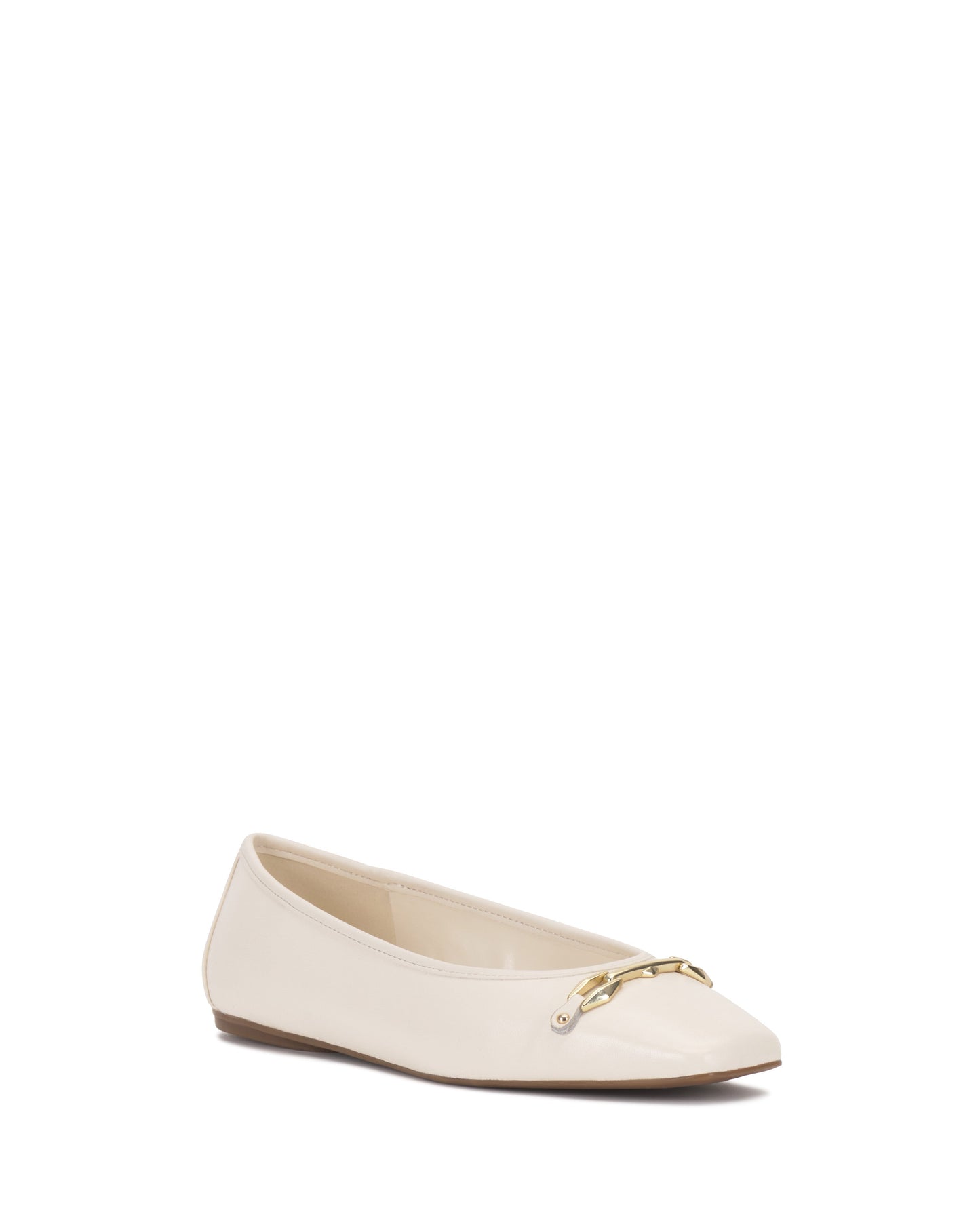 Vince Camuto Virna Link Ballet Flat