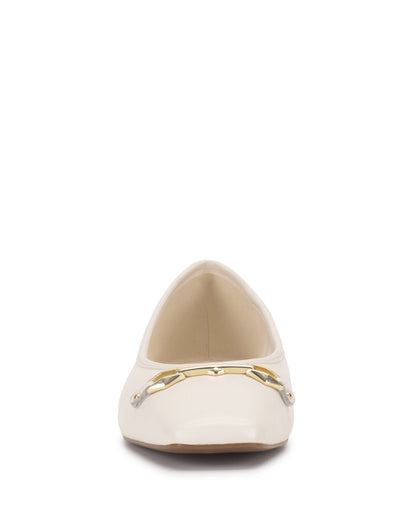 Vince Camuto Virna Link Ballet Flat