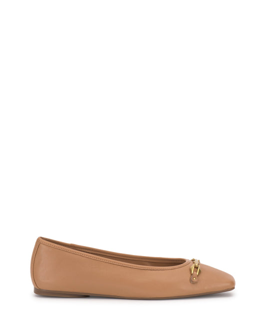 Vince Camuto Virna Link Ballet Flat