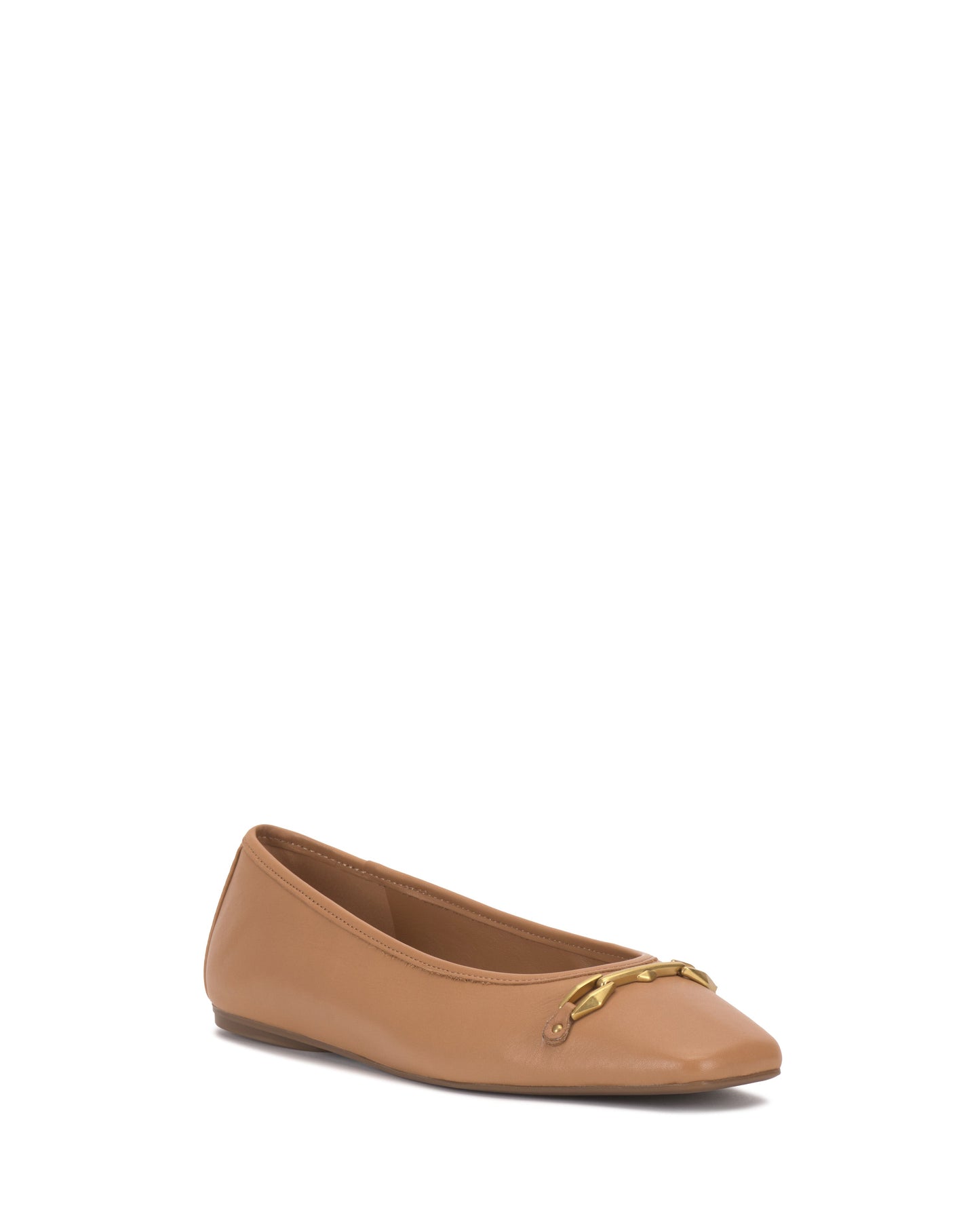 Vince Camuto Virna Link Ballet Flat