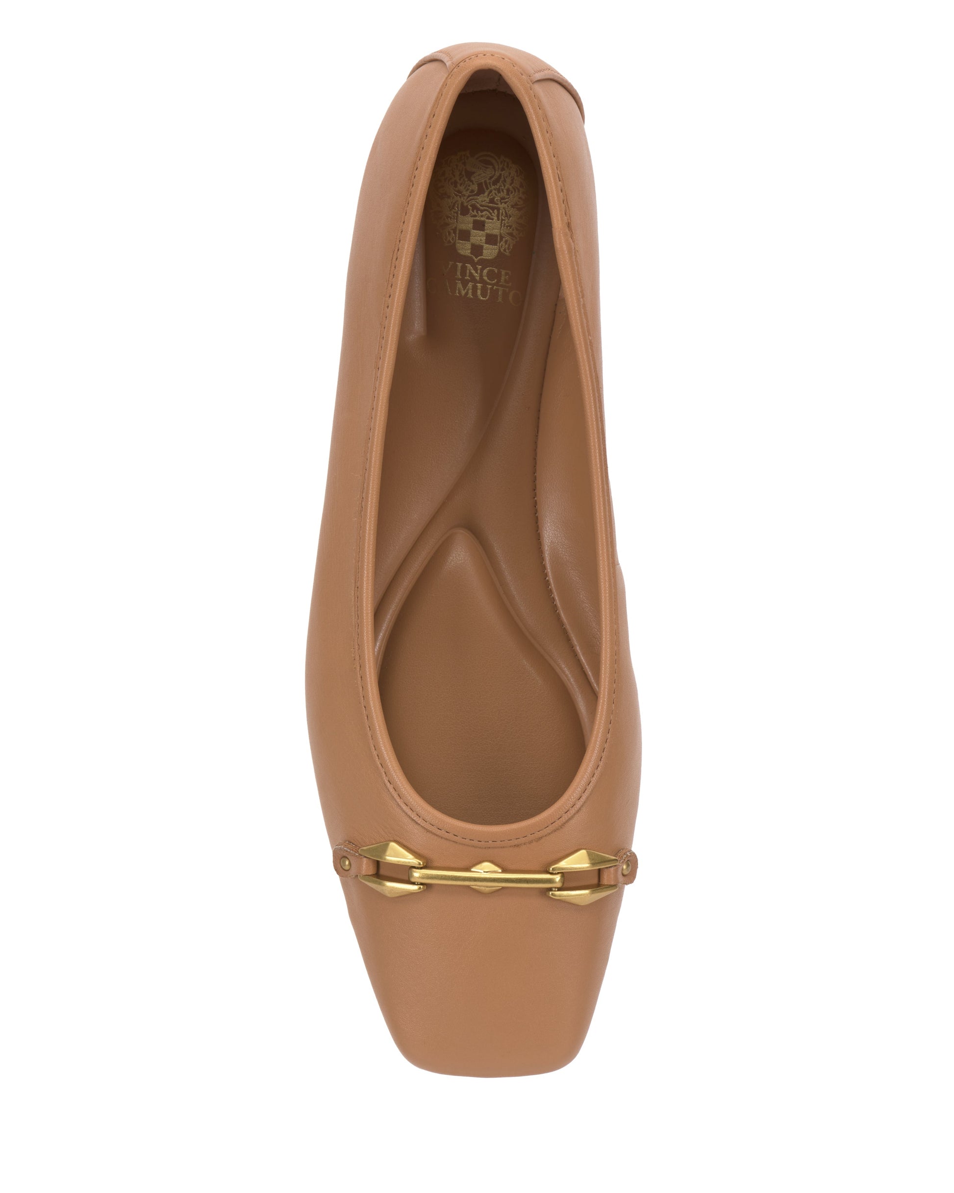 Vince Camuto Virna Link Ballet Flat