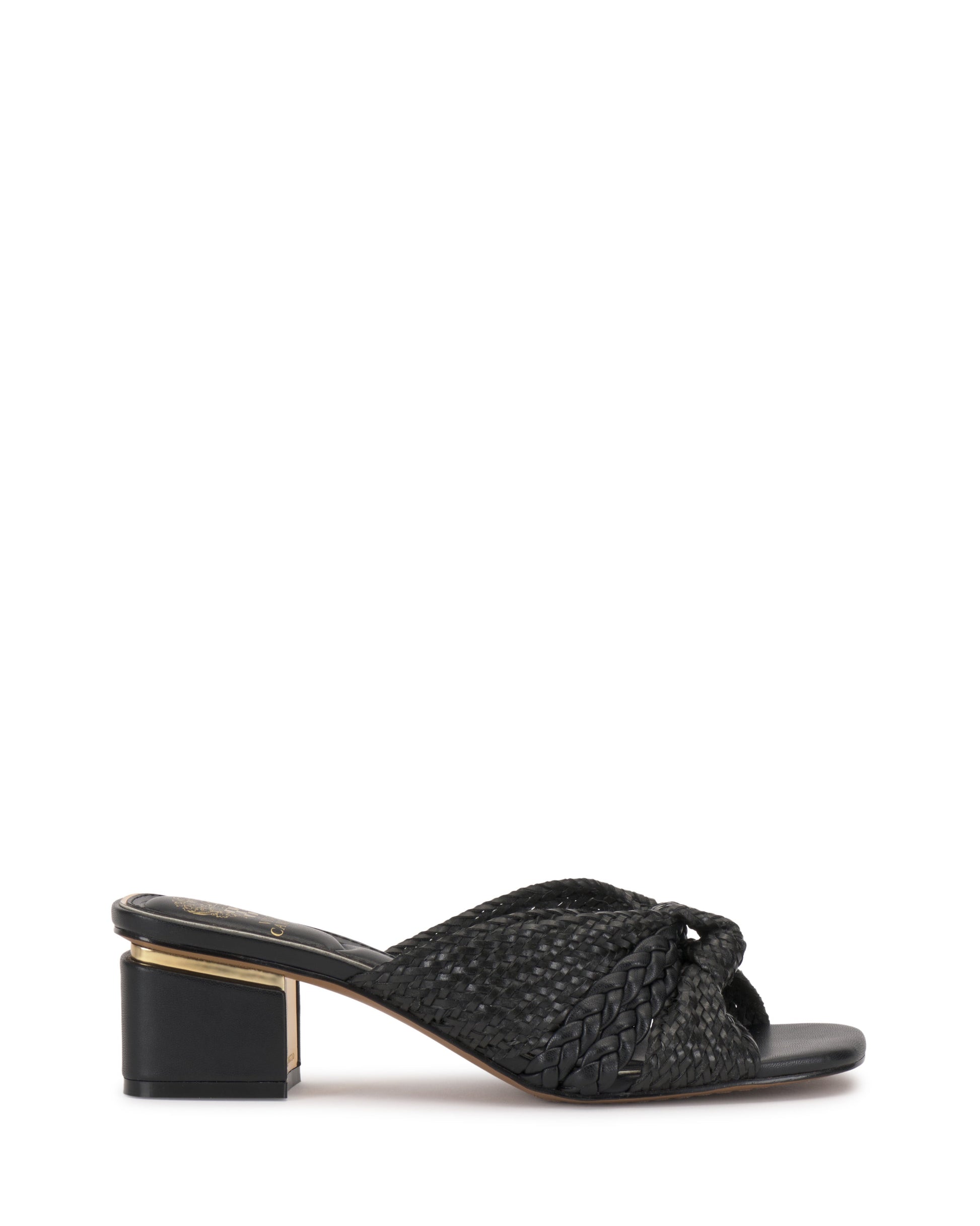 Vince Camuto Atemly Knotted Sandal