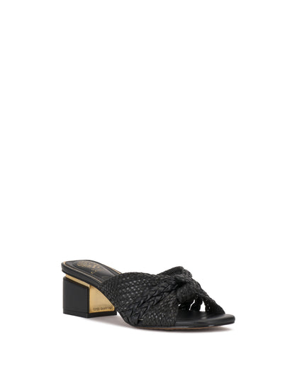 Vince Camuto Atemly Knotted Sandal