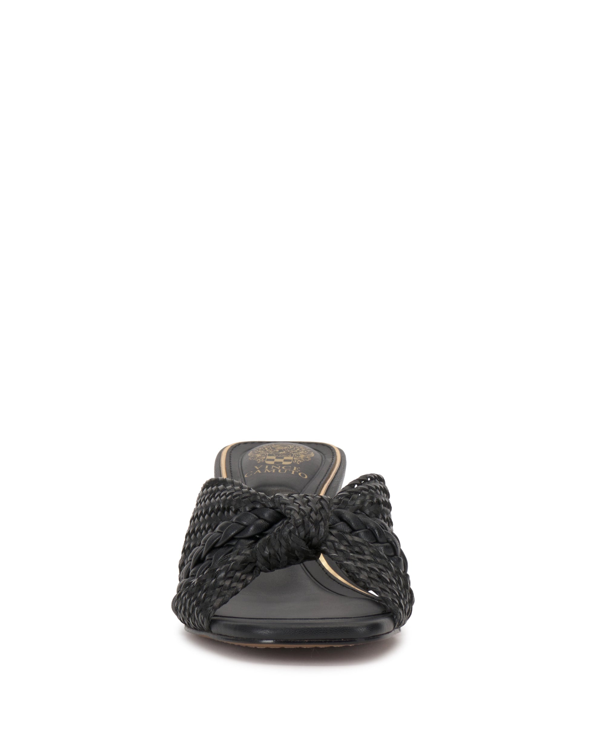 Vince Camuto Atemly Knotted Sandal