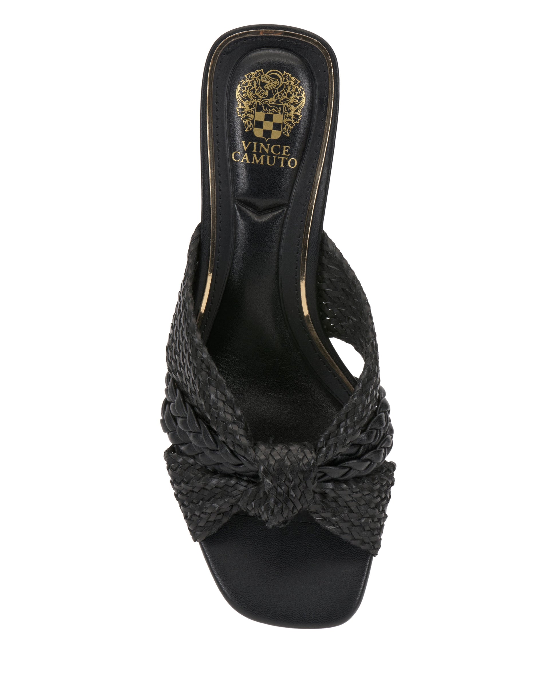 Vince Camuto Atemly Knotted Sandal