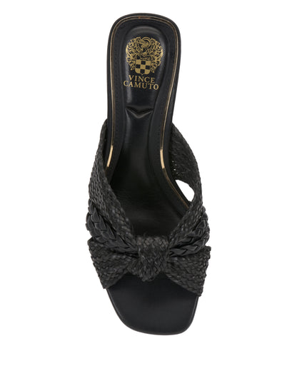 Vince Camuto Atemly Knotted Sandal