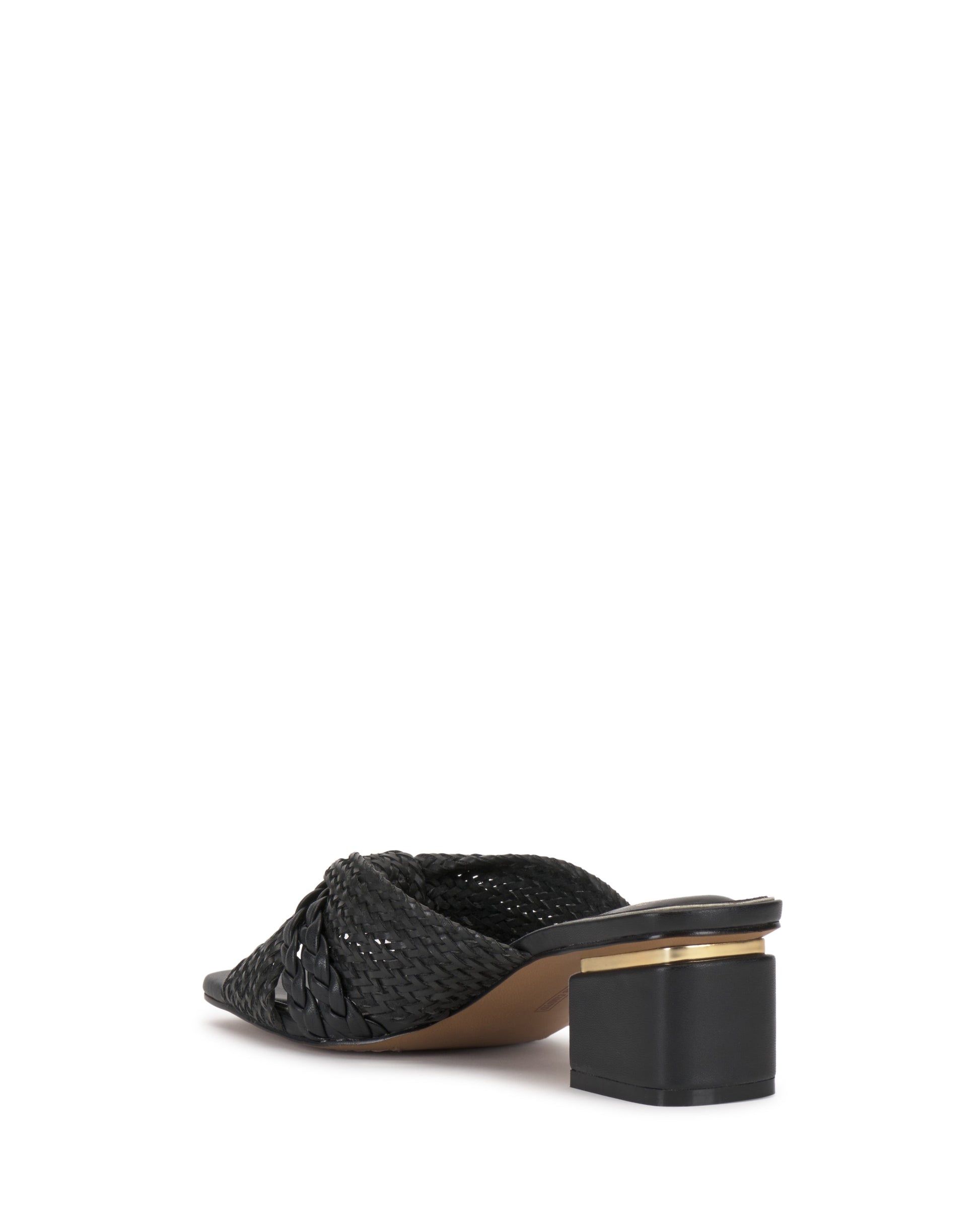 Vince Camuto Atemly Knotted Sandal