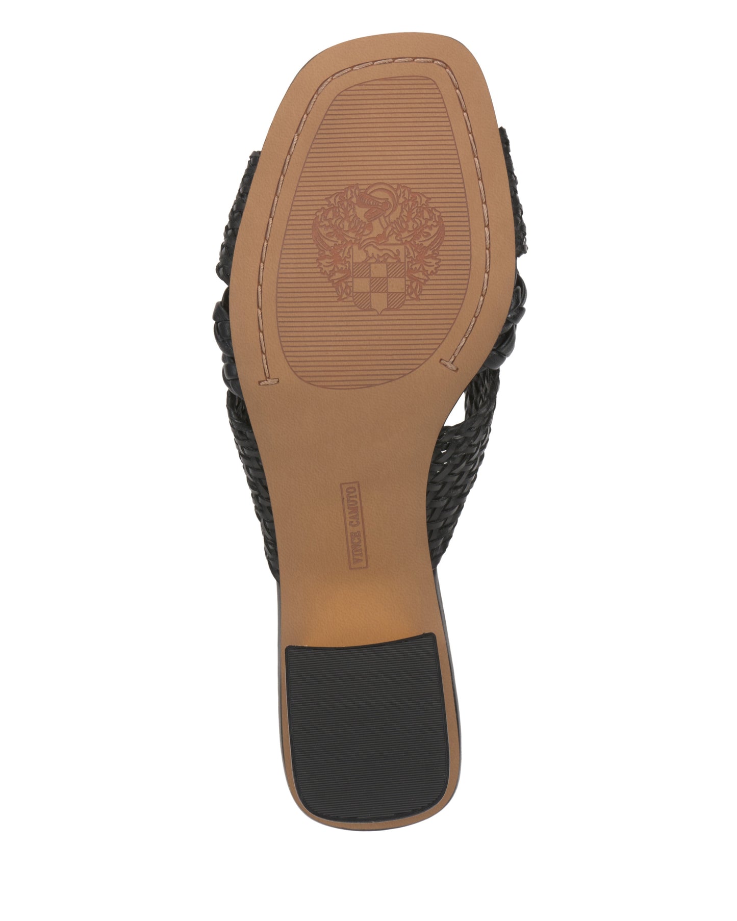 Vince Camuto Atemly Knotted Sandal
