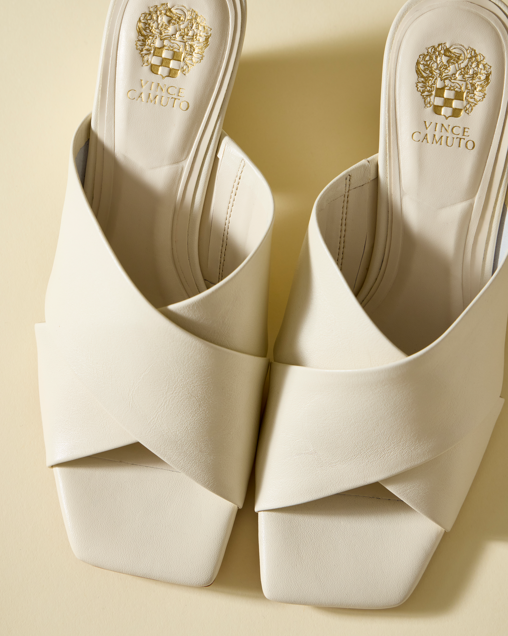 Vince Camuto Kespa Mule