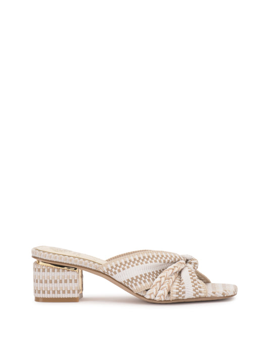 Vince Camuto Atemly Knotted Sandal