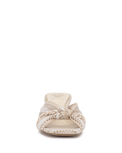 Vince Camuto Atemly Knotted Sandal