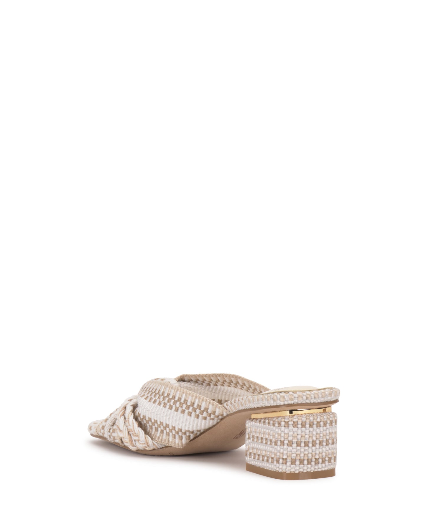 Vince Camuto Atemly Knotted Sandal