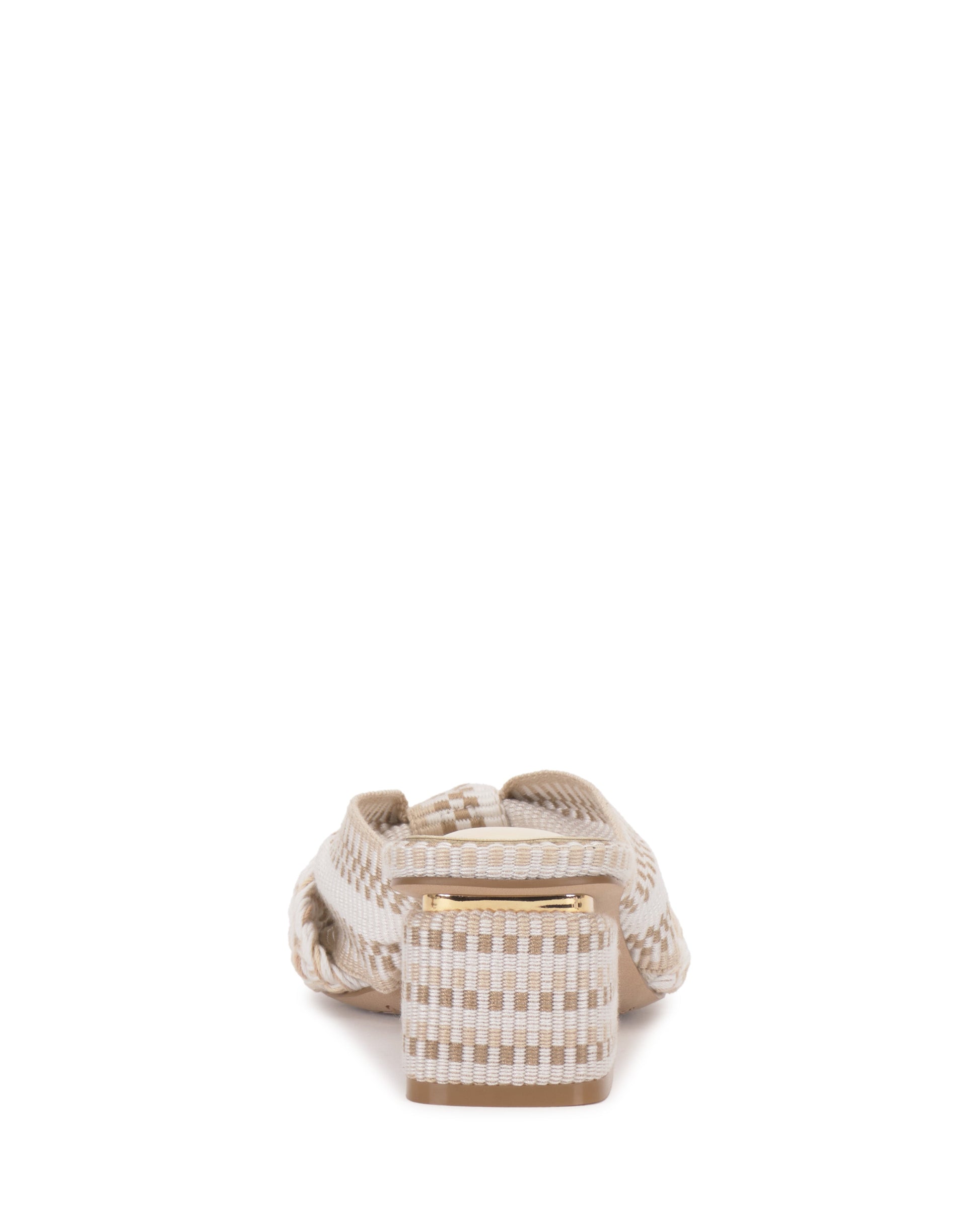 Vince Camuto Atemly Knotted Sandal