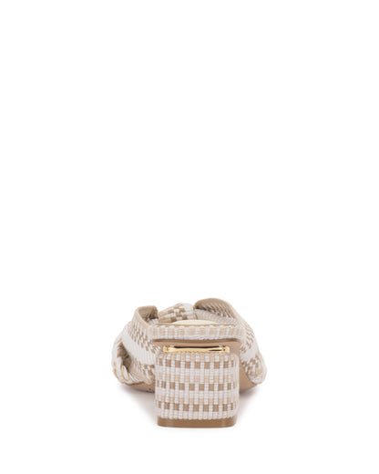 Vince Camuto Atemly Knotted Sandal
