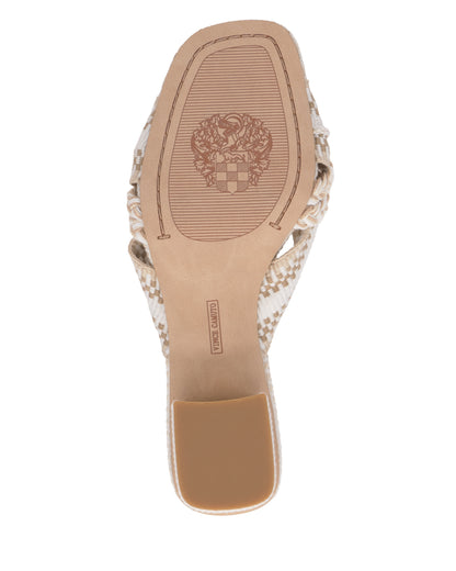 Vince Camuto Atemly Knotted Sandal