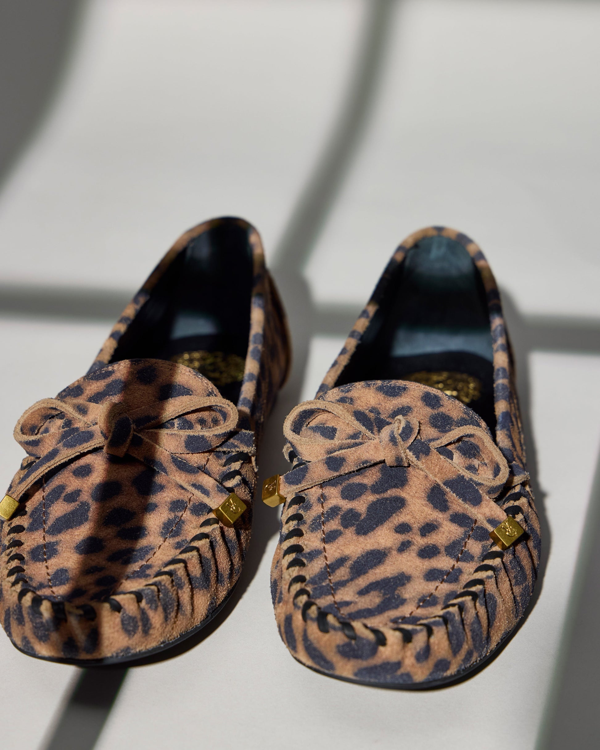 Vince Camuto Katenas Flat Loafer