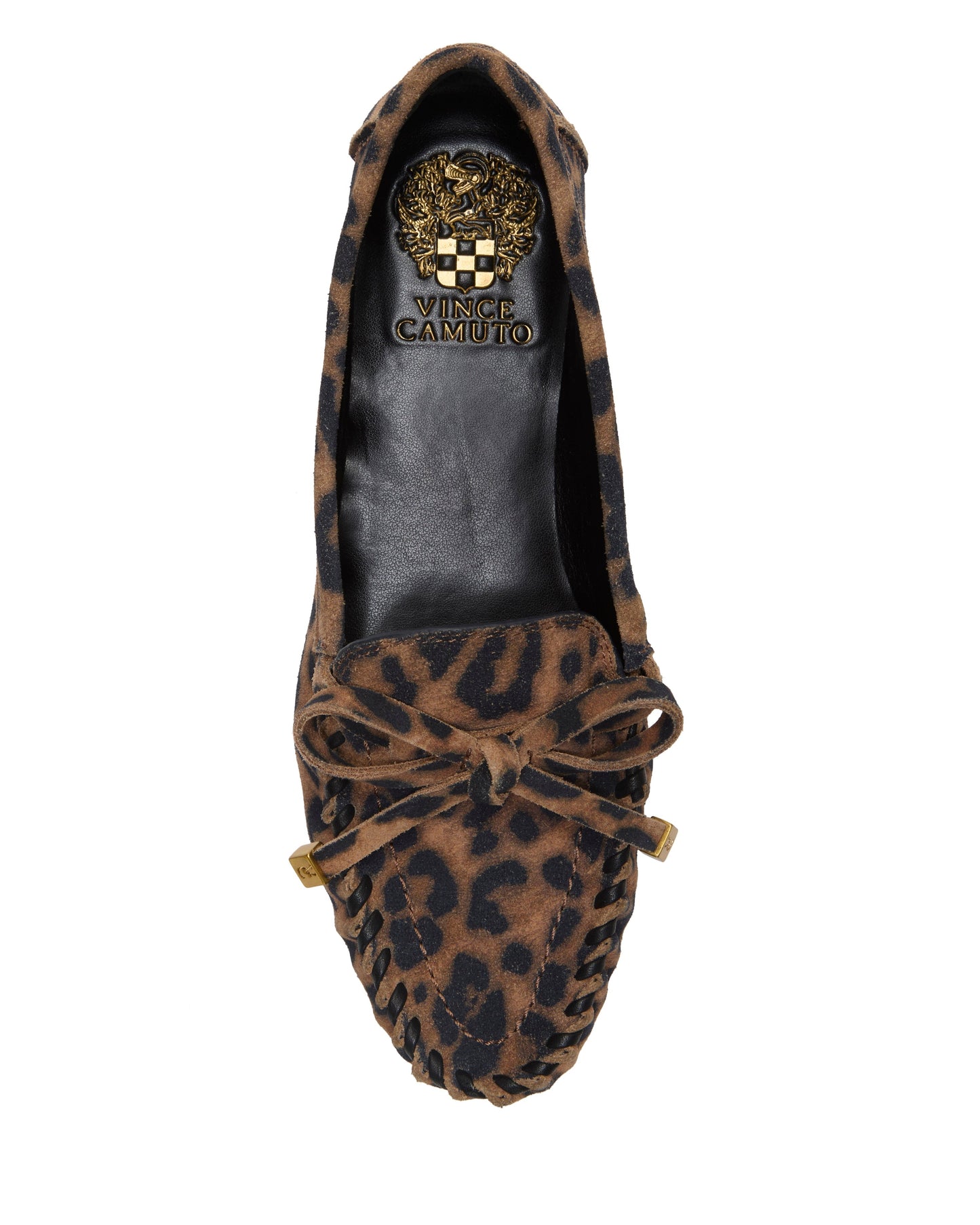 Vince Camuto Katenas Flat Loafer