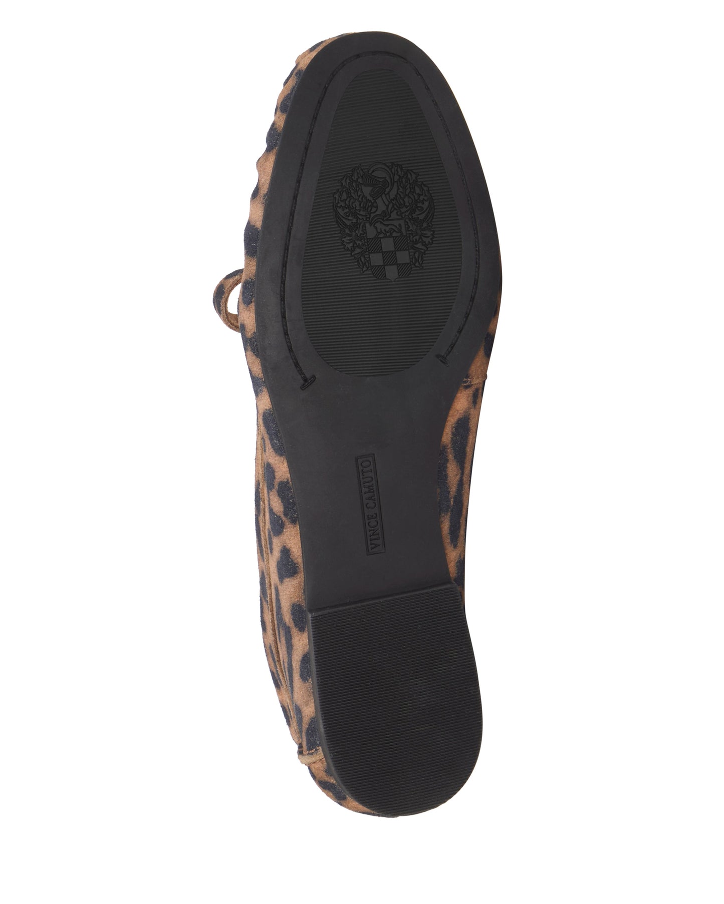 Vince Camuto Katenas Flat Loafer
