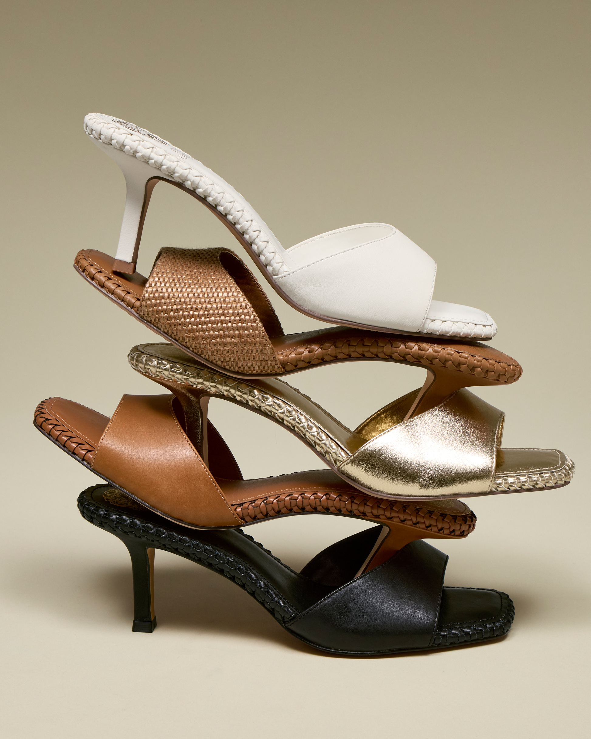 Vince Camuto Emmla Mule