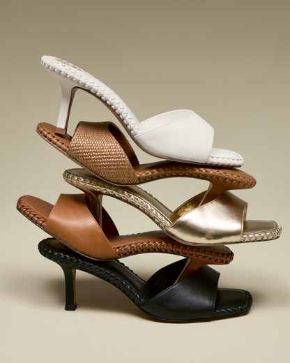 Vince Camuto Emmla Mule