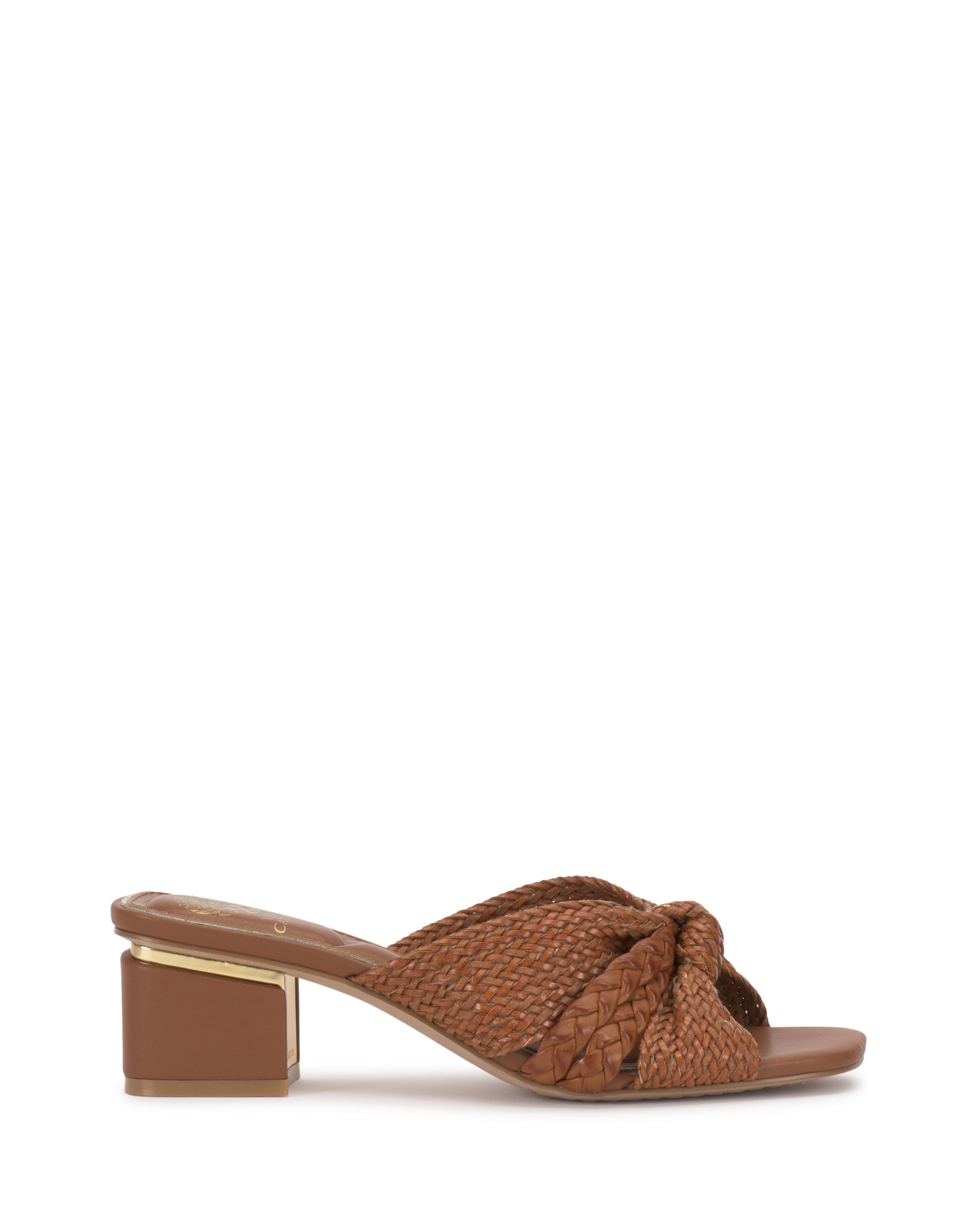 Vince Camuto Atemly Knotted Sandal