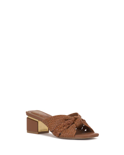 Vince Camuto Atemly Knotted Sandal