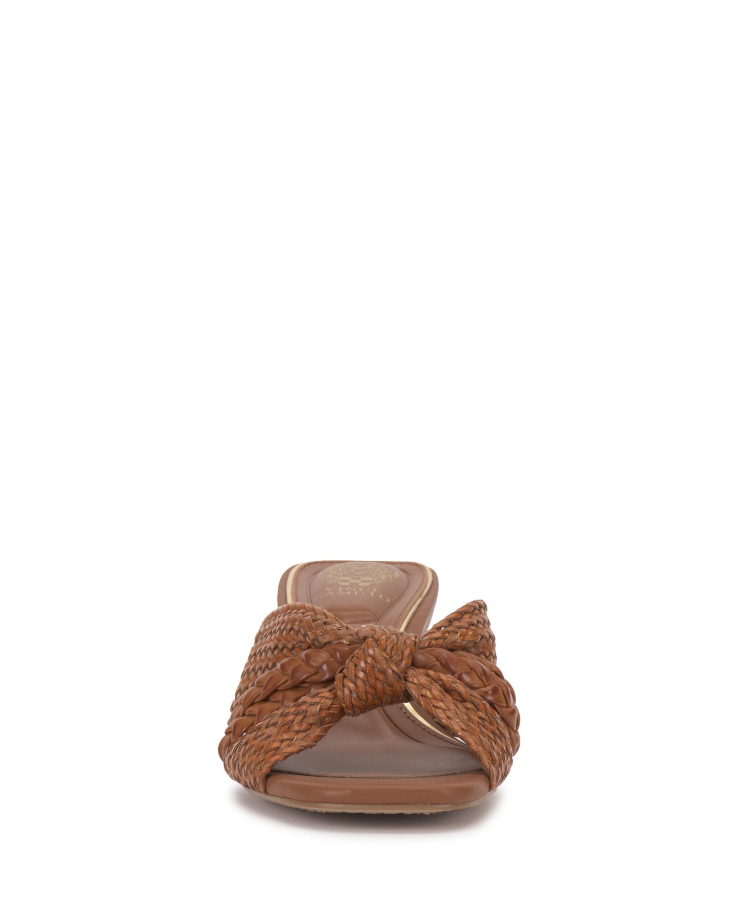 Vince Camuto Atemly Knotted Sandal