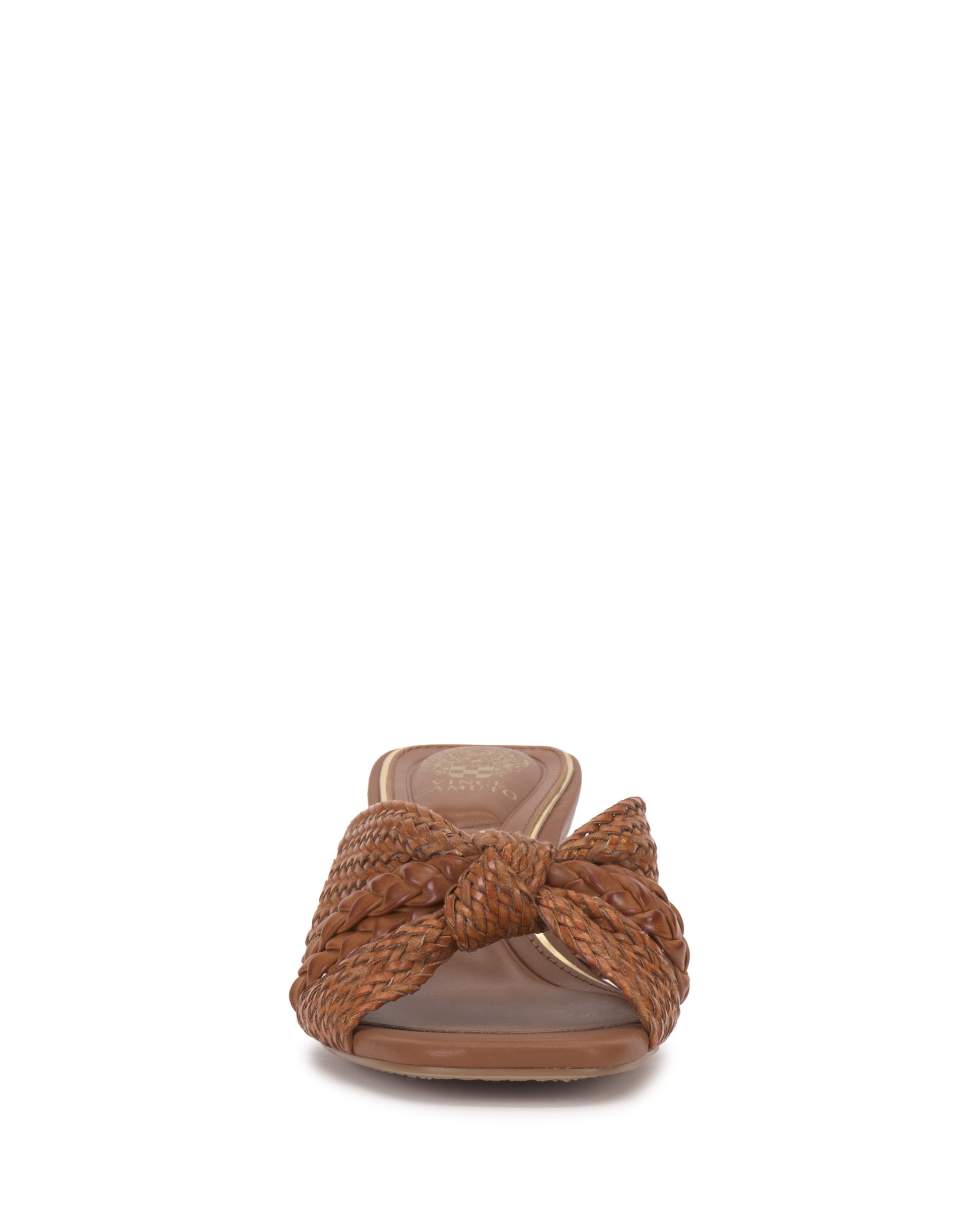 Vince Camuto Atemly Knotted Sandal