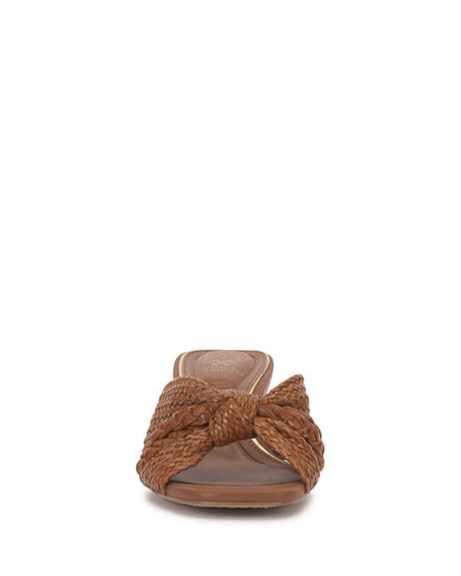 Vince Camuto Atemly Knotted Sandal