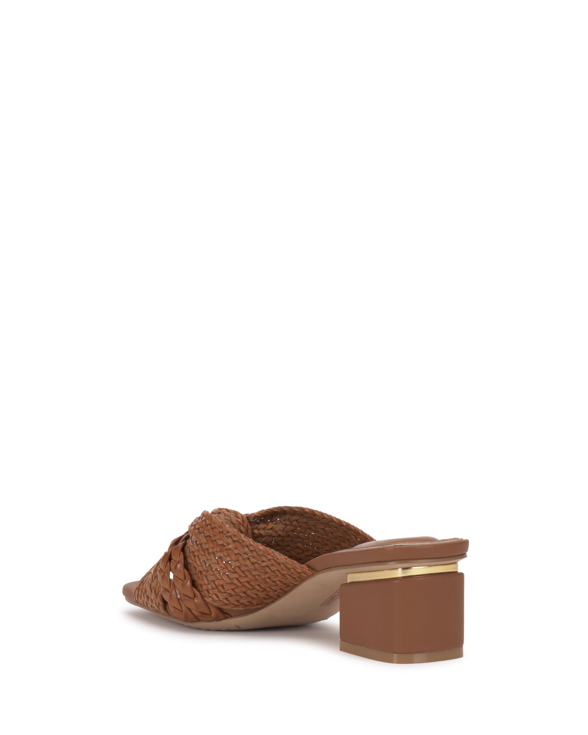 Vince Camuto Atemly Knotted Sandal