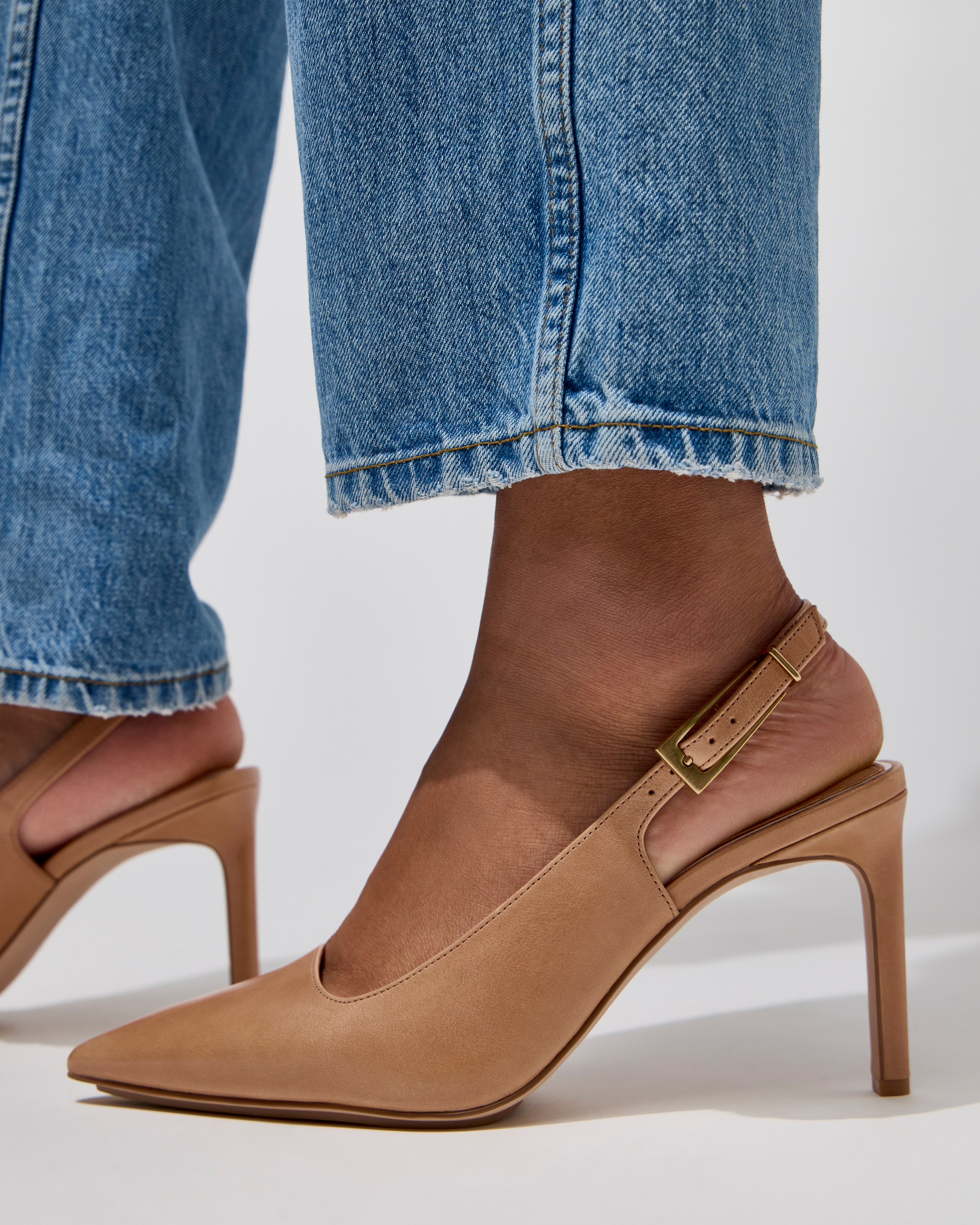 Vince Camuto Brendie Pump