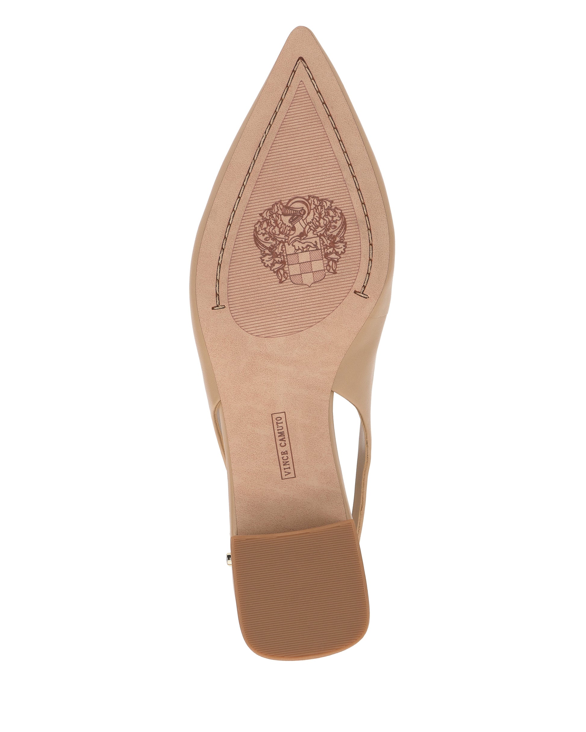 Vince Camuto Valiey Slingback Pump
